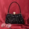 Formal Sequins Bags