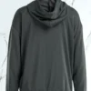 Casual Street Hooded Collar Tops