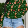 Casual Basic O Neck Tops