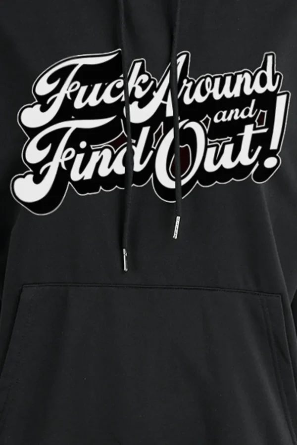Black Casual Daily Print O Neck Tops