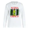 Daily Party Print O Neck Tops