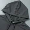 Casual Street Hooded Collar Tops