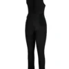 Sexy Casual Backless Halter Skinny Jumpsuits