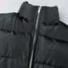 Casual Zipper Collar Skinny Jumpsuits