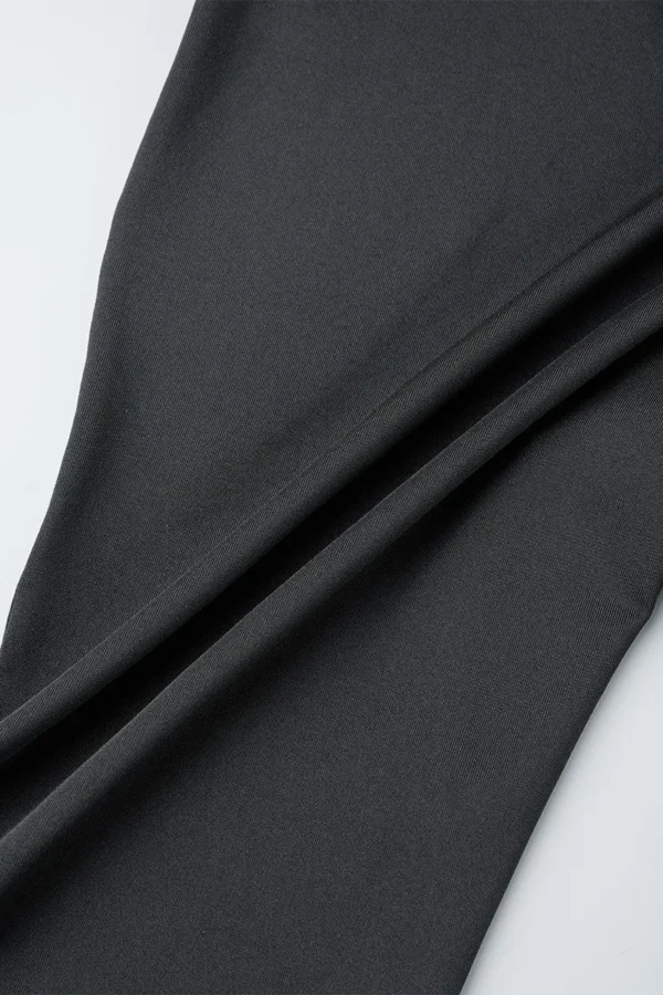 Casual Zipper Collar Skinny Jumpsuits