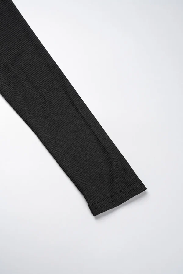 Casual Backless Oblique Collar Skinny Jumpsuit