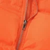 Casual Zipper Collar Skinny Jumpsuits