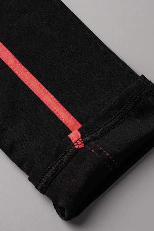 Fashion Casual Sportswear Zipper Collar Skinny Jumpsuits