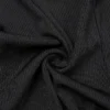Casual Backless Oblique Collar Skinny Jumpsuit